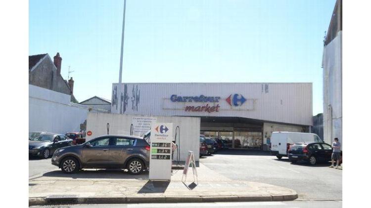Carrefour Market Cosne-Cours-Sur-Loire Leclerc