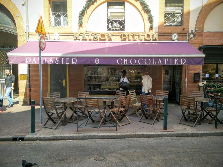 Maison Pillon