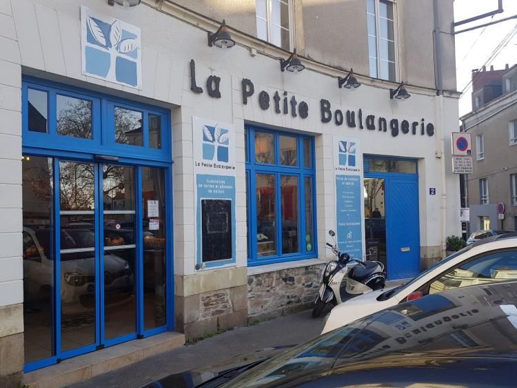 La Petite Boulangerie