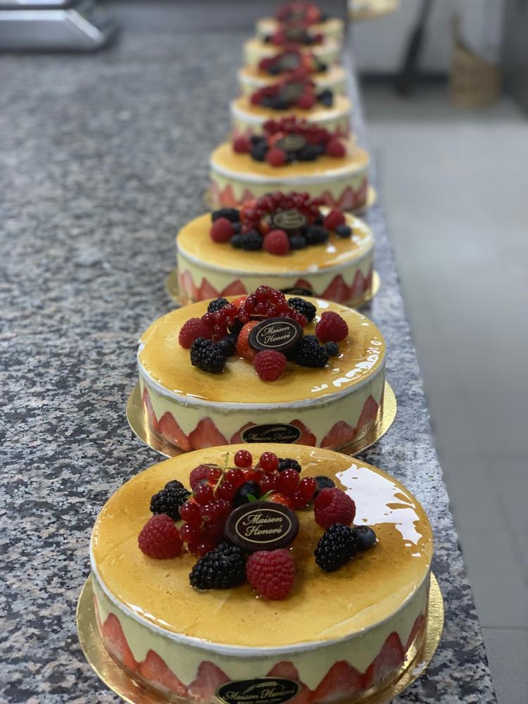 Maison Honoré Argenteuil Boulangerie MyBoulange
