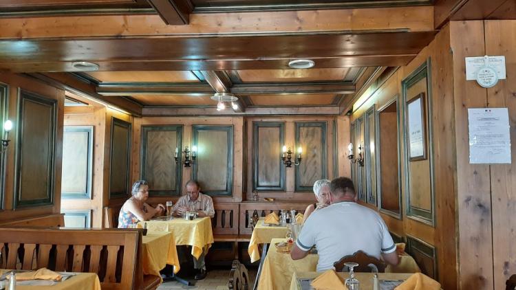 Restaurant Chez Marianne