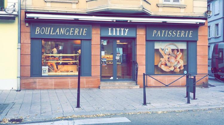 Boulangerie Du Centre