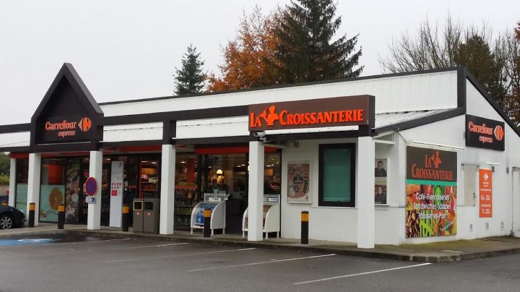 Carrefour Express