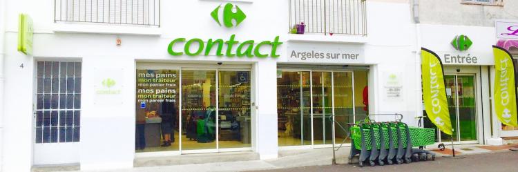 Carrefour City