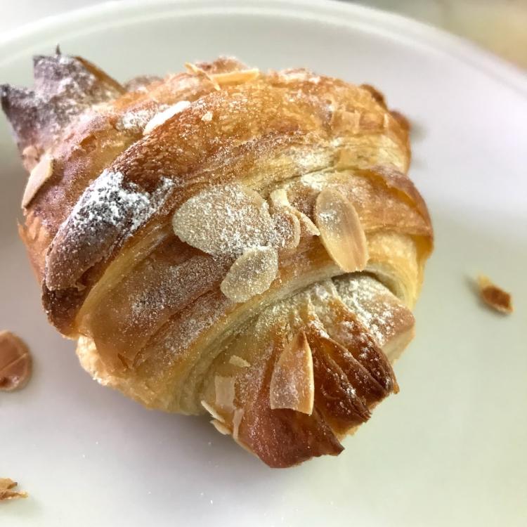 La Gourmandise