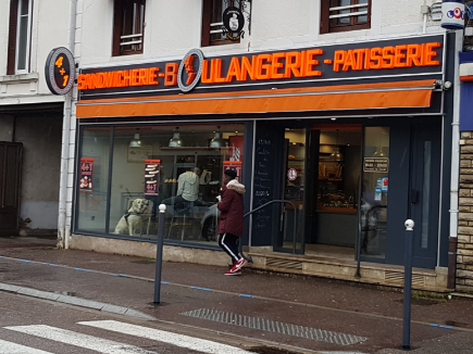 La Boulange Dorée