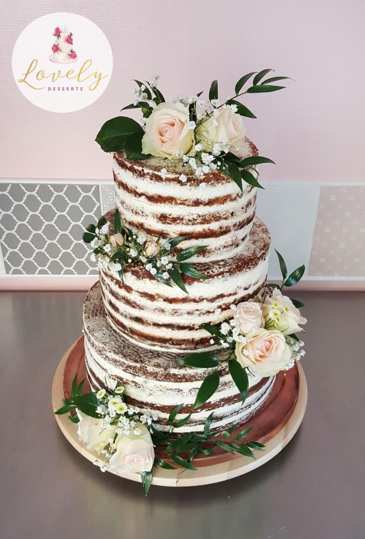 Lovely Desserts