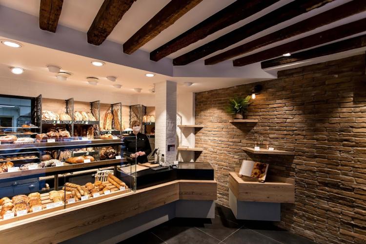 boulangeriepâtisserie Le Ruban Rouge Provins Boulangerie