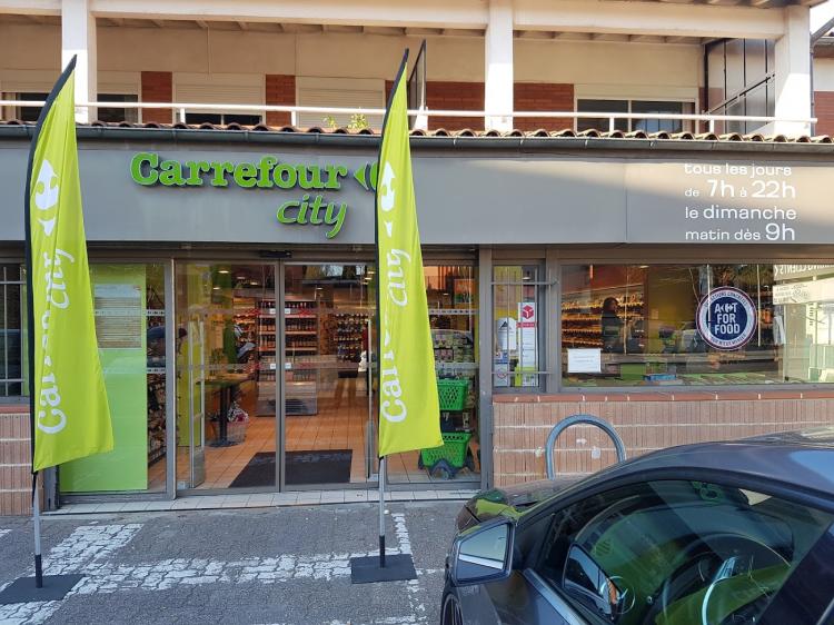 Carrefour City