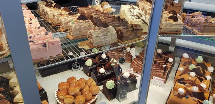 Aux delices de la butte montceau
