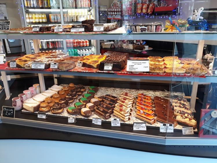 Patissier Artisan Boulanger