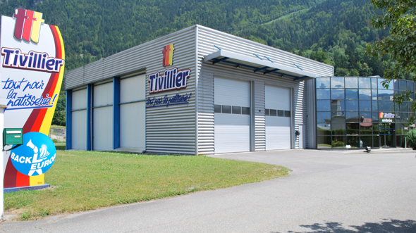 TIVILLIER S.A.S.