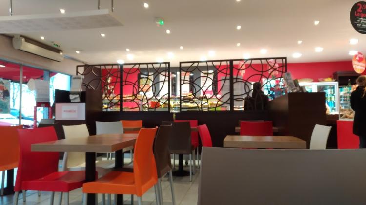 Ma Boulangerie Café - Grand Large