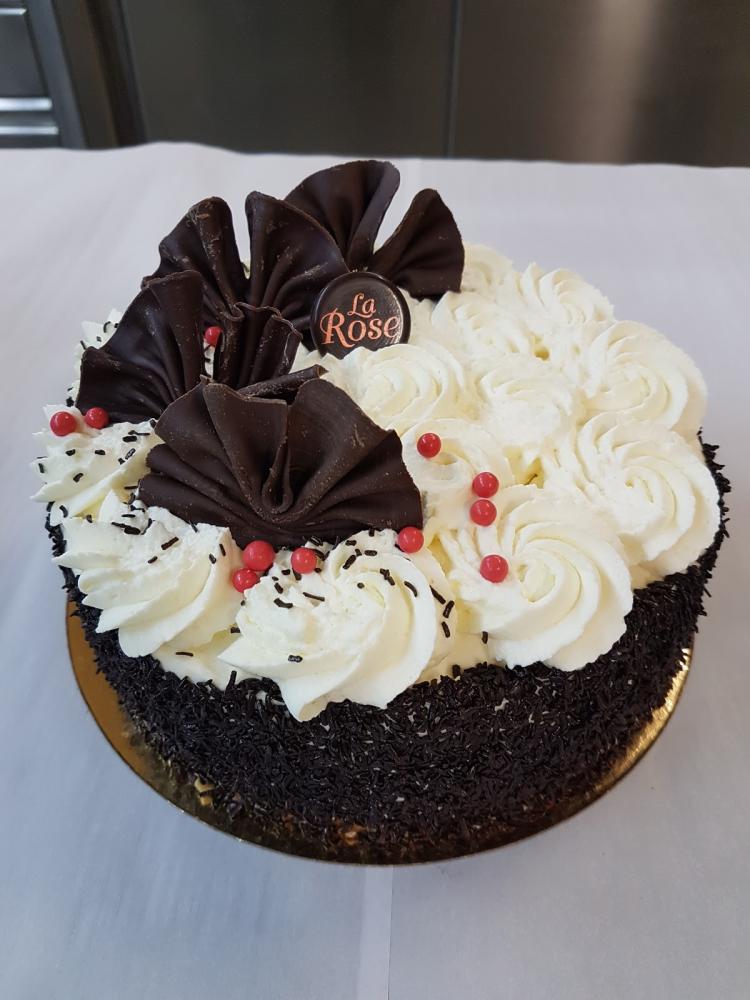 boulangerie La rose Fameck Fameck Boulangerie MyBoulange