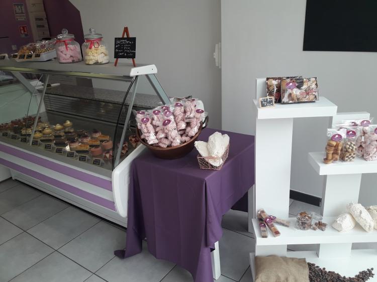 La Pâtisserie Des Douceurs