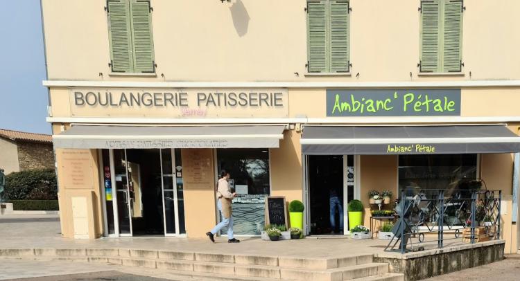 Au Petit Vourlois