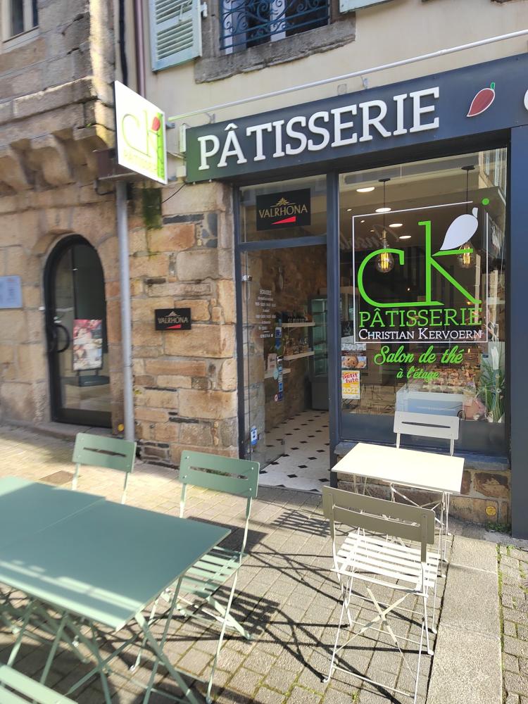 Ck Pâtisserie