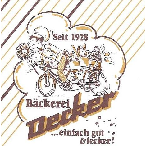 Boulangerie Decker GmbH