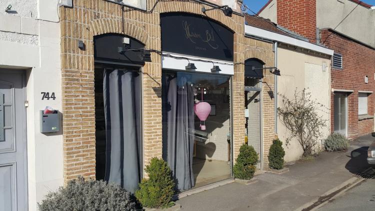 Maison Bril