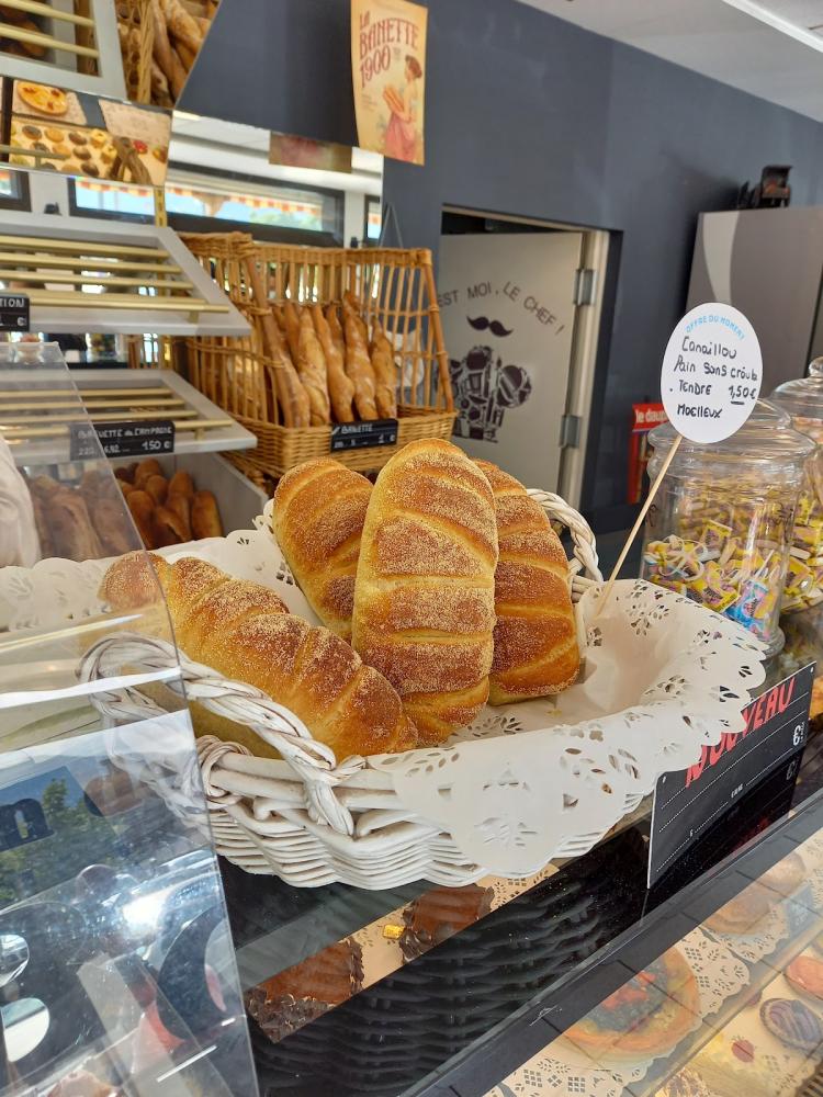 Boulangerie De La Gare