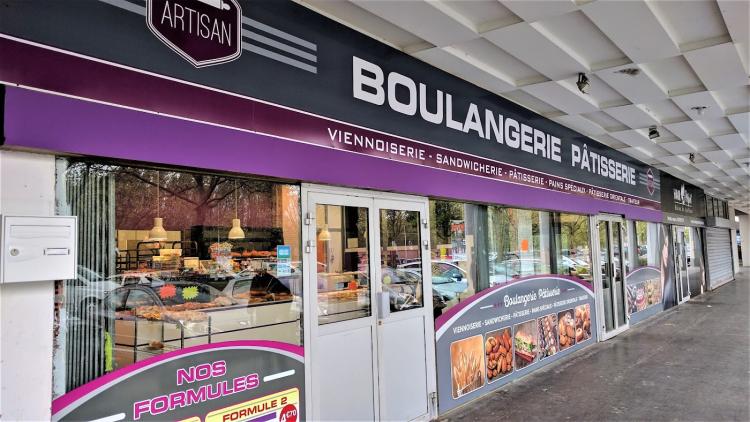Boulangerie Monsoise