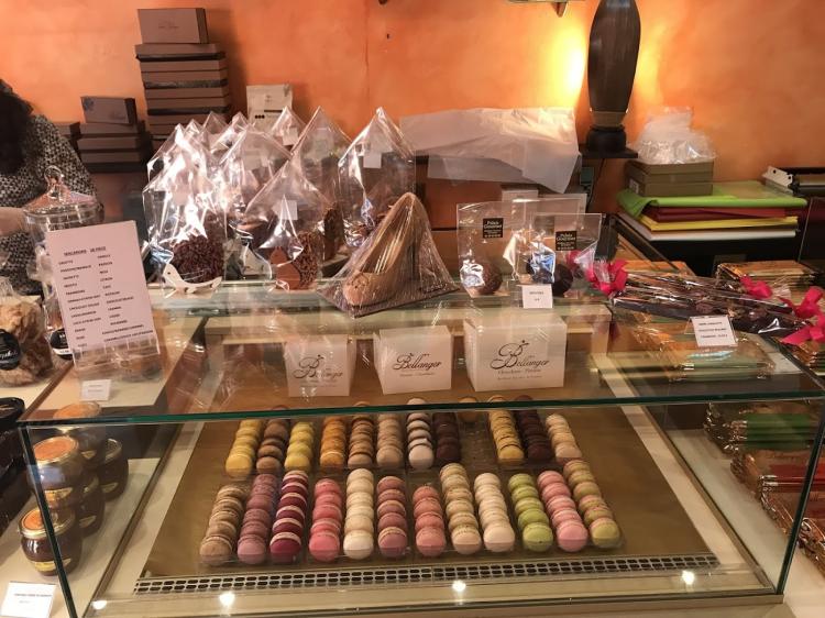 Palais Gourmet | Chocolatier Paris