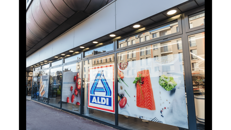 ALDI