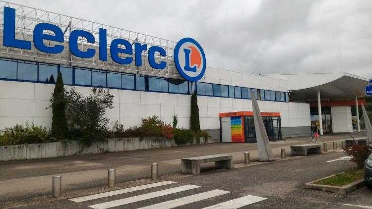 E.Leclerc DOMMARTIN-LES-TOUL