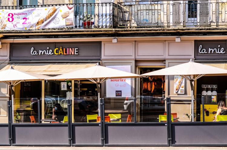 La Mie Câline