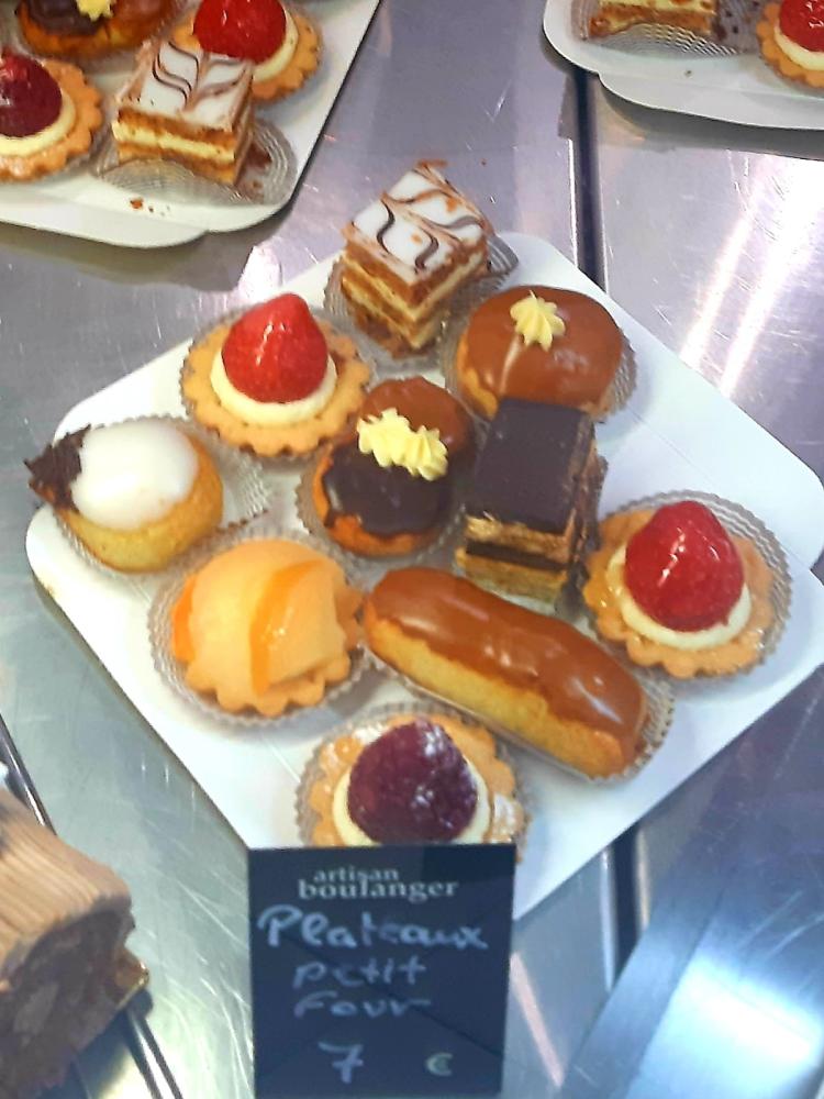 Le Fournil d'Antan