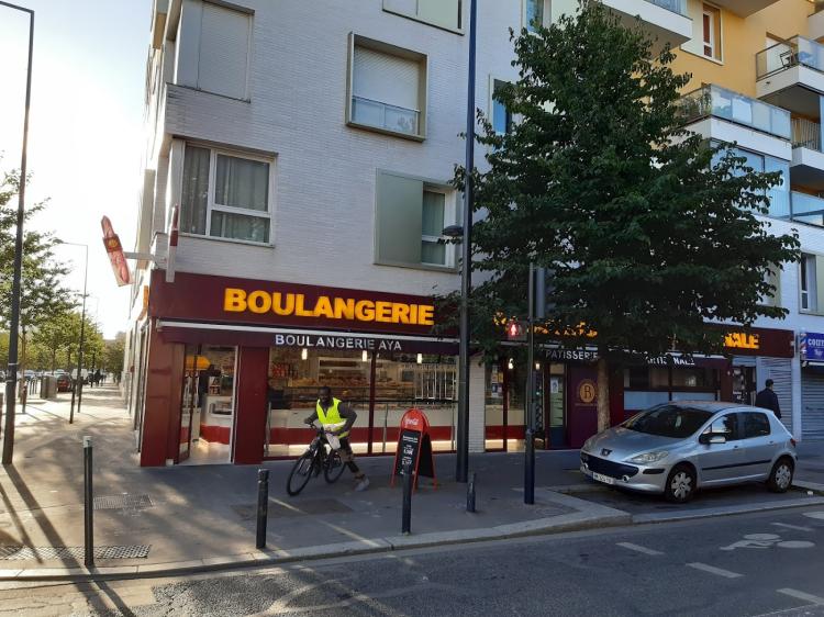 BOULANGERIE AYA