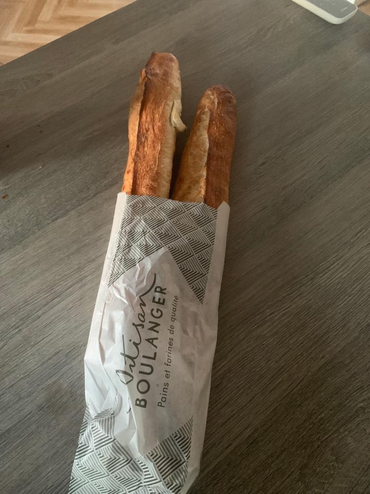 Boulangerie La Festive