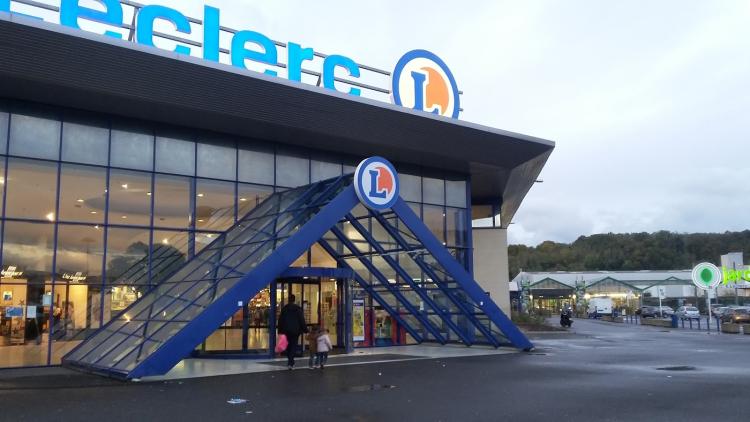E.Leclerc SAINT OUEN L'AUMONE