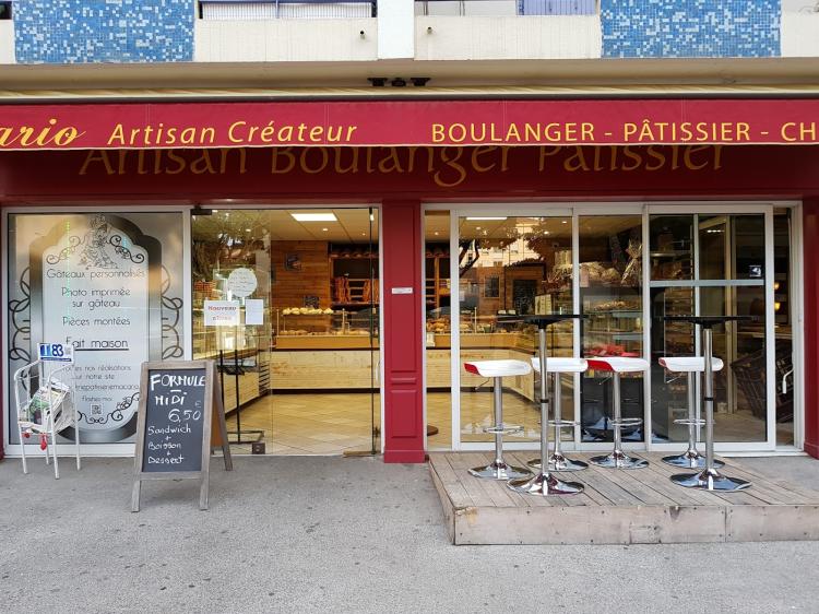 boulangerie macario sarl bml la seyne sur mer myboulange
