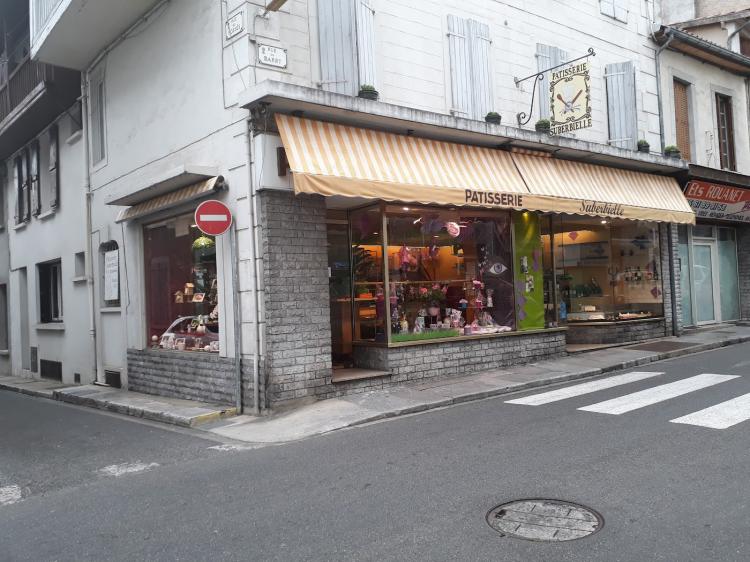 Patisserie Suberbielle A la Renommée