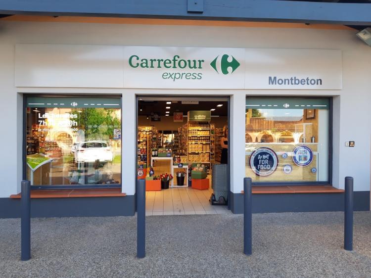 Carrefour Express