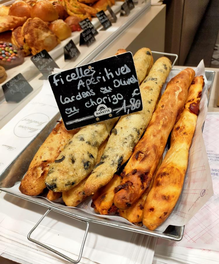 Maison Joubert SaintDidierauMontd'Or Boulangerie