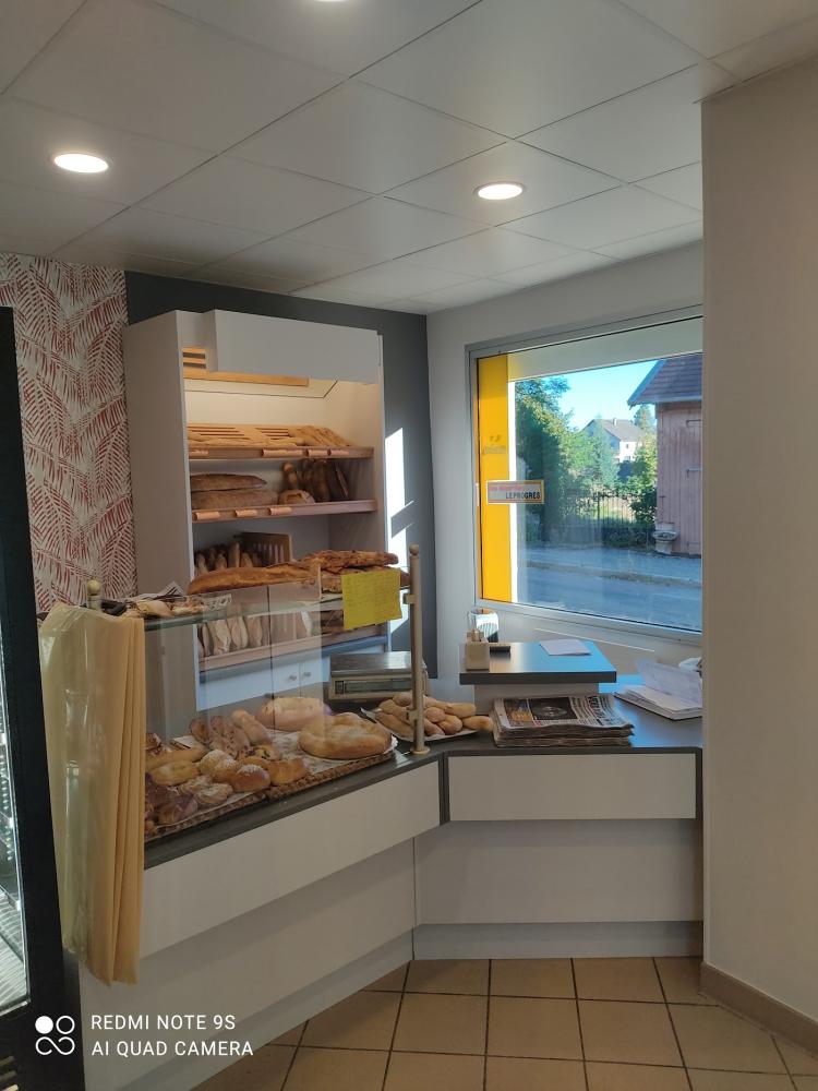 Boulangerie Martin