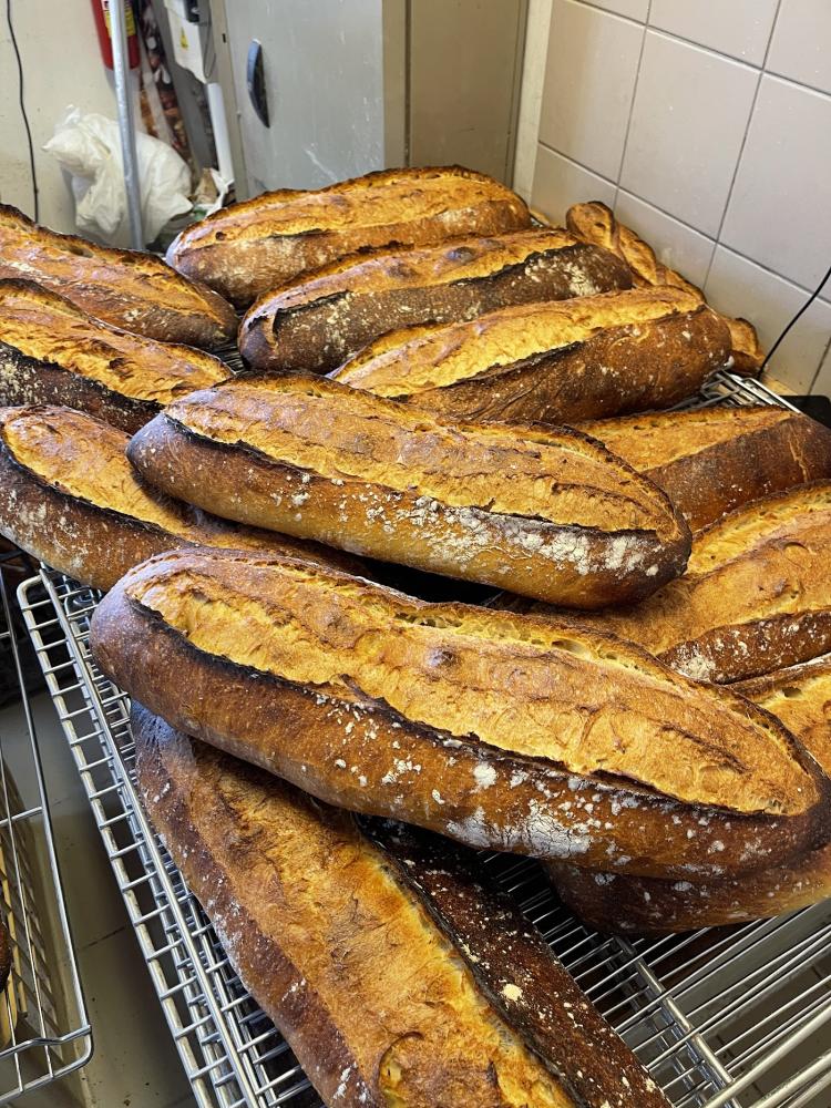 Boulangerie pâtisserie AMIOT Philippe