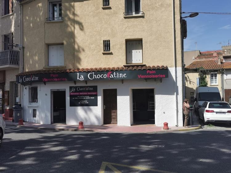 La Chocolatine