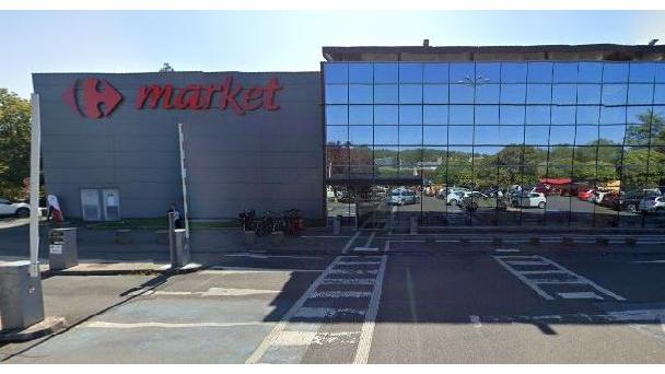 Market Avon