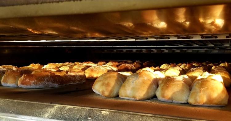 Boulangerie Pâtisserie Ricou