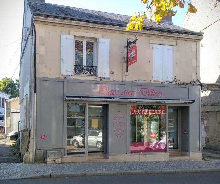 Place-aux-Délices