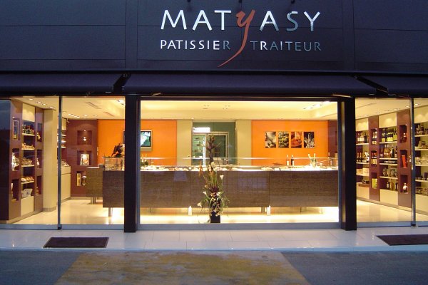 MATYASY