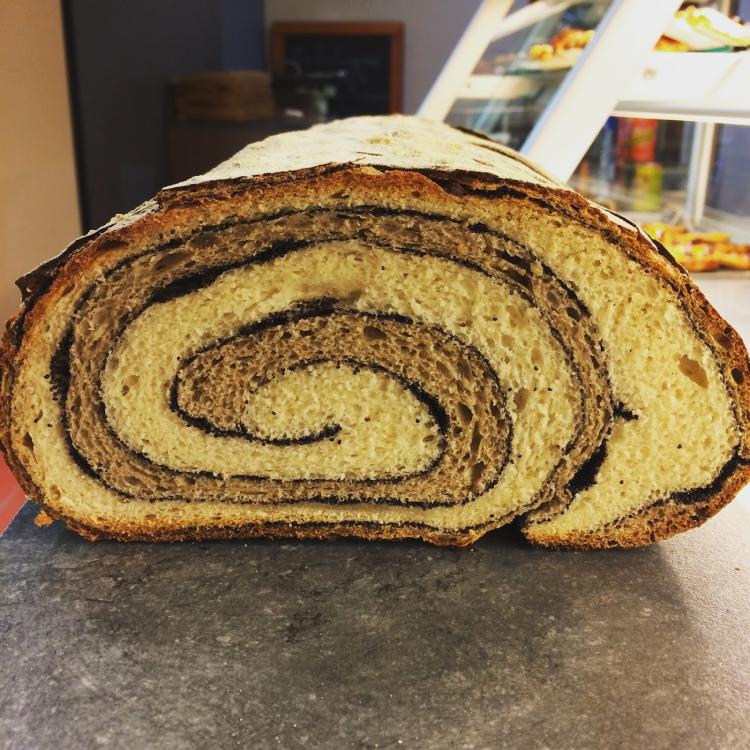 La Boulangerie -Pâtisserie Etienne
