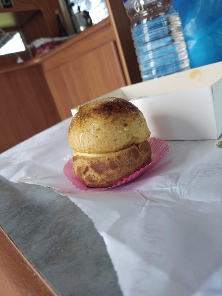 L'îlot Gourmandises