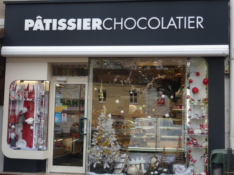 Pâtissier- Chocolatier BOUCAUD Christian