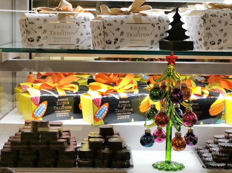 Boulangerie / pâtisserie Saveur et Tradition