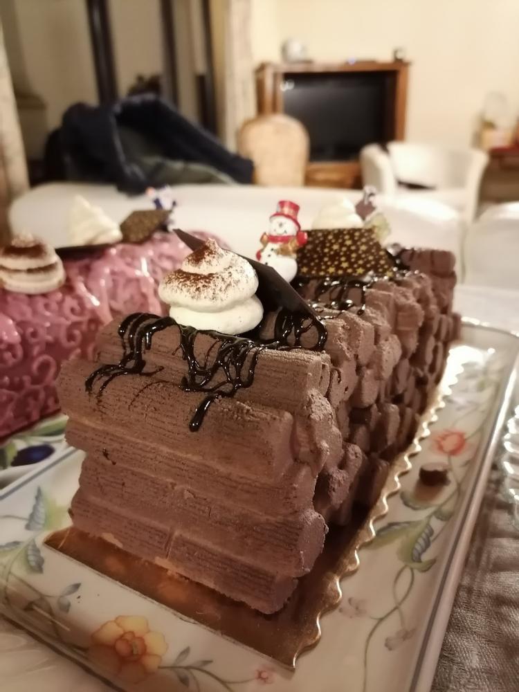 Au Blé Pastel