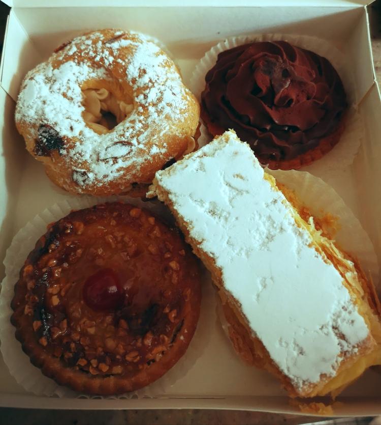 Boulangerie Pâtisserie les 3 Diablotins